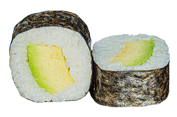 Produktbild Avocado-Maki