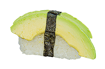 Produktbild Avocado Nigiri