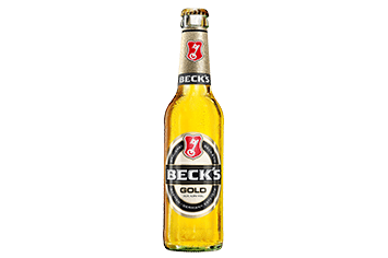 Produktbild Beck's Gold