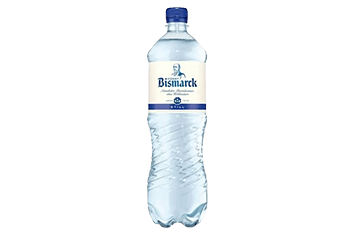 Produktbild Bismarck Wasser