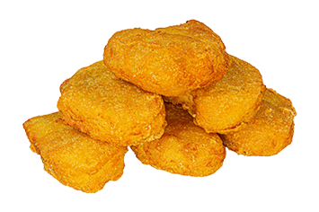 Produktbild Chicken Nuggets