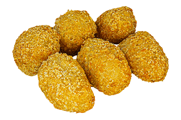 Produktbild Chili Cheese Nuggets