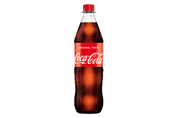 Produktbild Coca-Cola