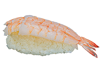 Produktbild Ebi Nigiri