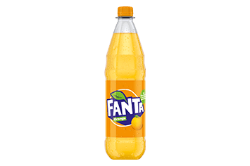 Produktbild Fanta