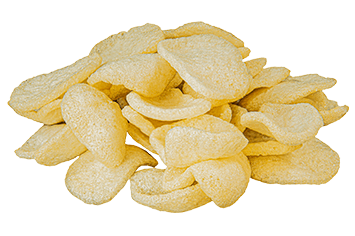 Produktbild Krabbenchips