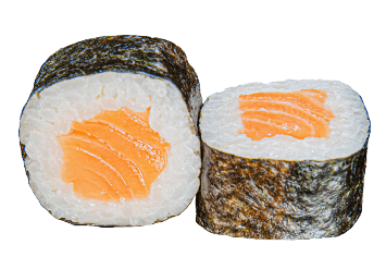 Produktbild Lachs-Maki