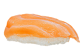 Produktbild Lachs Nigiri