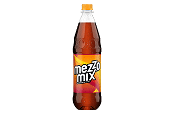 Produktbild Mezzo Mix