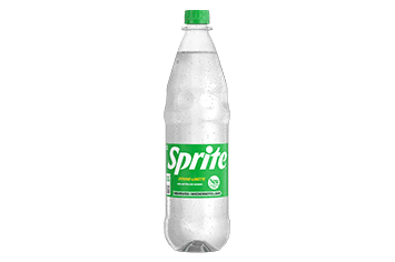 Produktbild Sprite