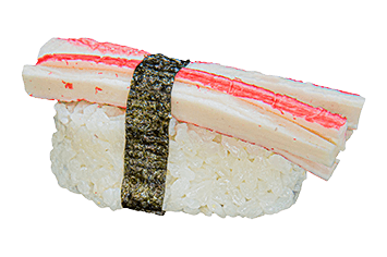 Produktbild Surimi Nigiri