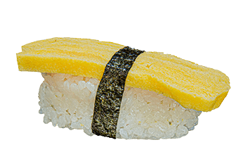 Produktbild Tamago Nigiri