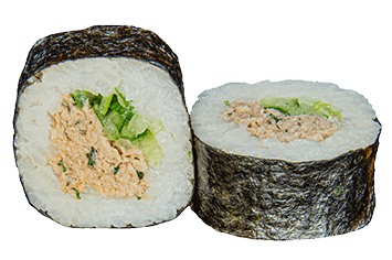 Produktbild Thunasalat Maki