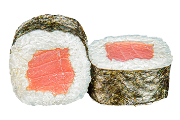 Produktbild Thunfisch-Maki